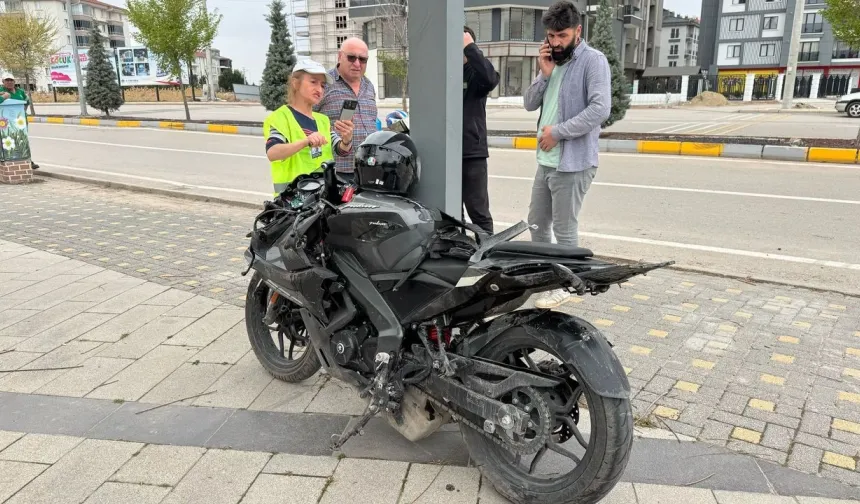 İstanbul Valiliği, Motosiklet Genelgesi Yayımladı