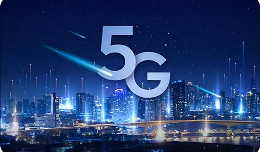Bakan Uraloğlu Açıkladı! 5G'de Geri Sayım Başladı