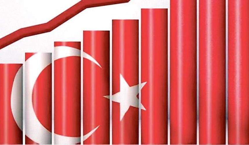 TÜİK, Türkiye Ekonomisinin Büyüme Rakamlarını Açıkladı!