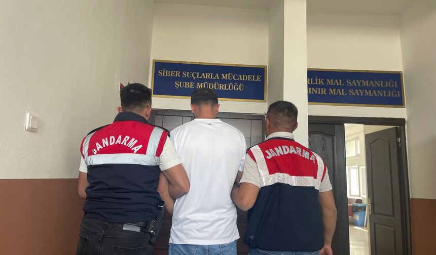 MİT'ten Siber Dolandırıcılık Operasyonu; 1250 Site Erişime Kapatıldı