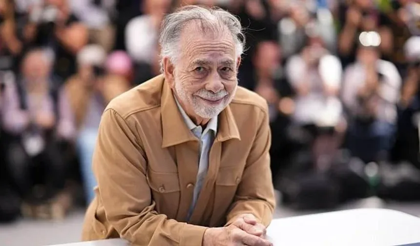 “The Godfather”ın yaratıcısı Coppola, borç batağında! Saatlerini satışa çıkarıyor