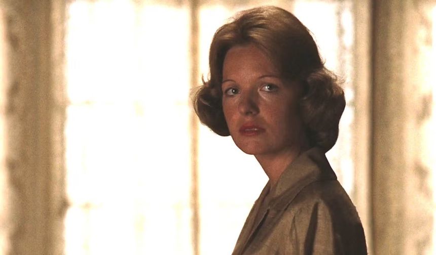 Oscar Ödüllü Oyuncu Diane Keaton Hayatını Kaybetti