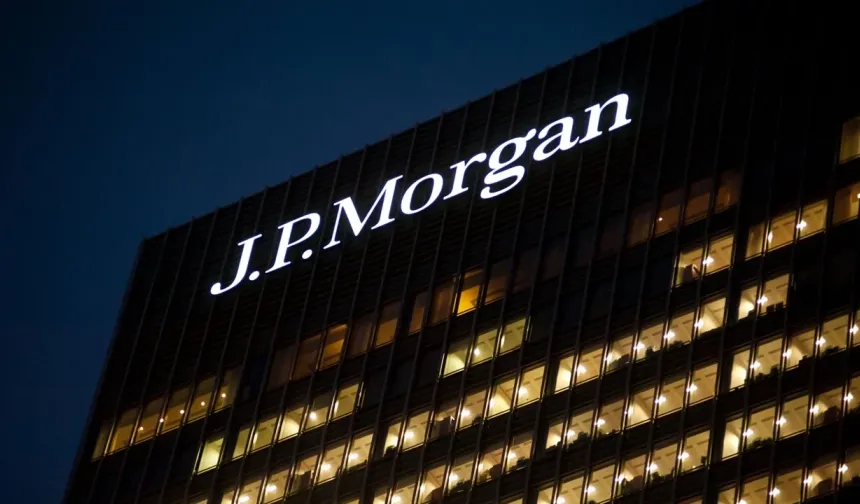 JPMorgan, Geleceğin Sektörlerine Milyar Dolarlık Yatırım Yapacak