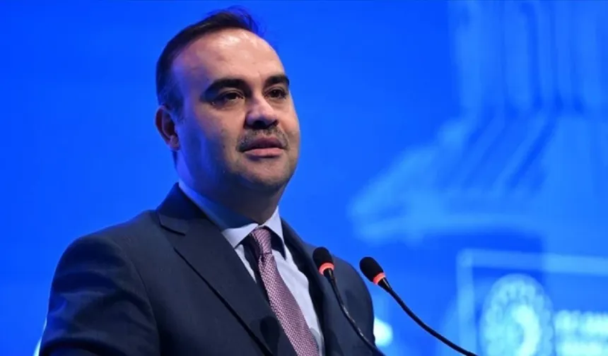 Bakan Kacır: 2030'a Kadar 30 Milyar Doların Üzerinde Yüksek Teknoloji Yatırımını Hayata Geçireceğiz