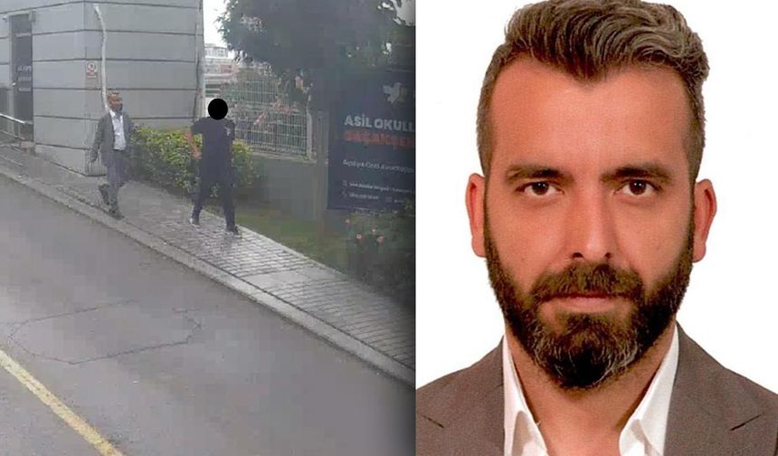 MİT, MOSSAD'a Casusluk Yapan Şüpheliyi Yakaladı