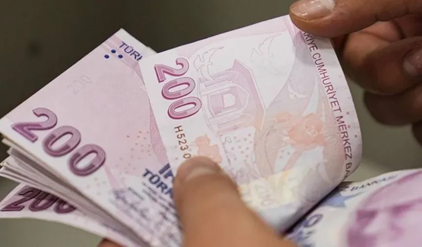 Merkez Bankası Mevduat Faiz Oranlarını Açıkladı