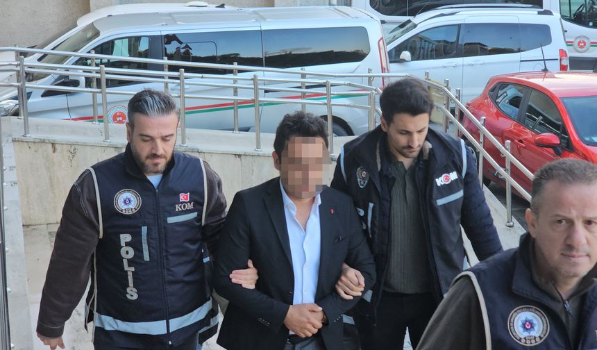 Rıza Dışında Kürtaj Yaptıkları İddia Edilen 2 Doktor Hakkında Gözaltı Kararı