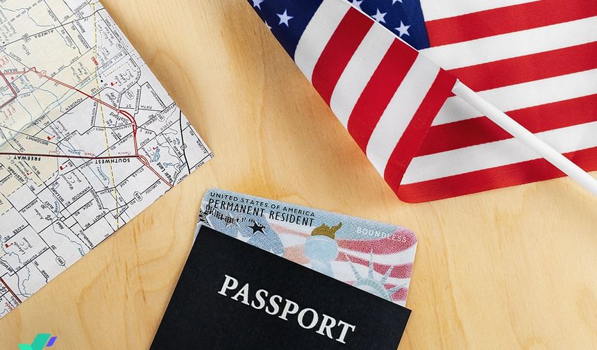Şikayetvar’dan Green Card Dolandırıcılığına Yönelik Uyarı
