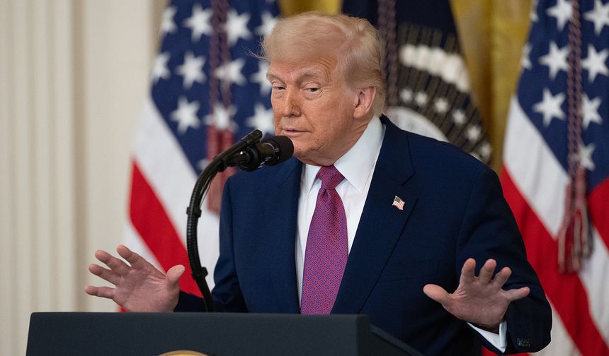 Trump: Ateşkesin Devam Edeceğini Düşünüyorum