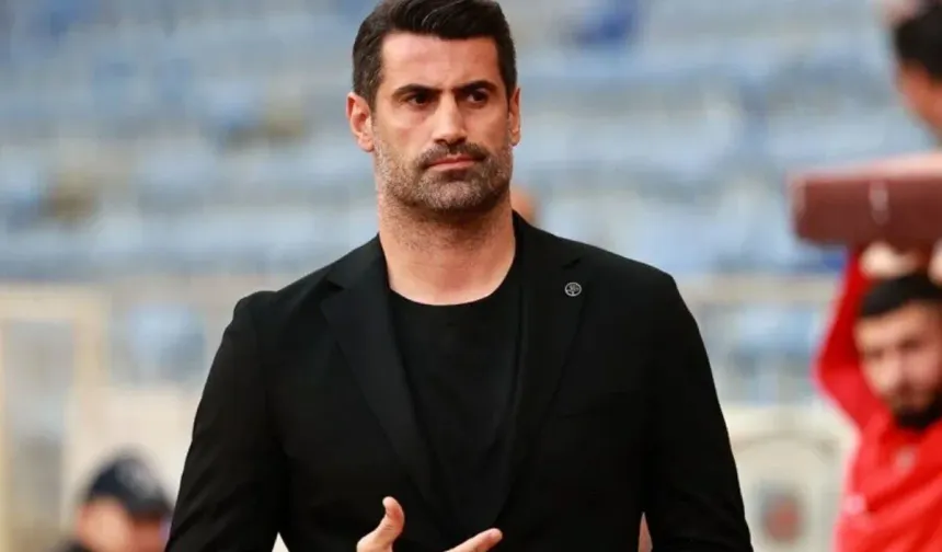 Volkan Demirel, Süper Lig'e ger döndü: İşte yeni Takımı