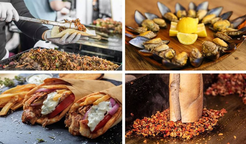 Ortaköy'deki aile faciasından sonra uzmanlar uyardı! Sokaktaki bu 10 yiyecek öldürüyor