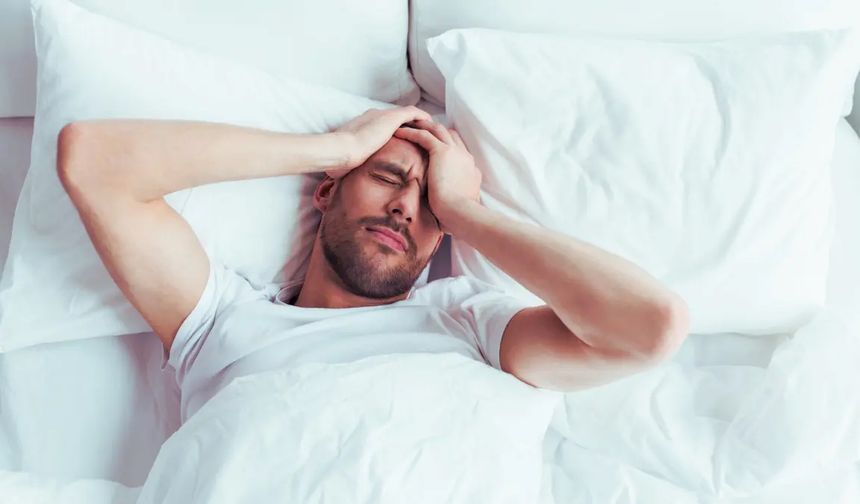 ‘Sabah başlayan baş ağrıları beyin tümörünün habercisi olabilir’