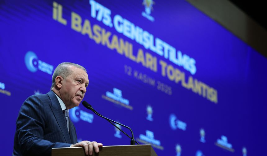 20 şehidin ismini tek tek sayan Cumhurbaşkanı Erdoğan: Bu elim olayı tüm yönleriyle araştırıyoruz