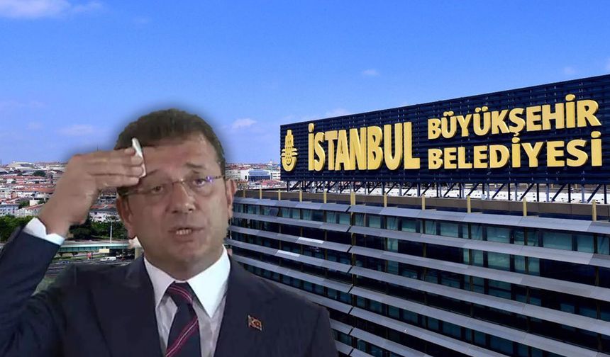 İBB'ye 'Yolsuzluk' iddianamesinde yeni detaylar