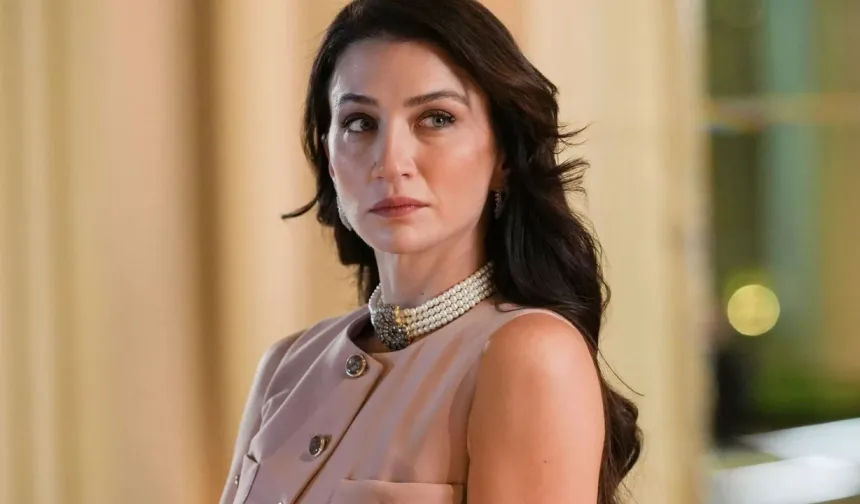 Damarıma basılırsa Irmak’laşabilirim