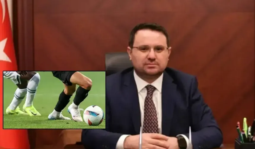 Cumhuriyet Başsavcısı Akın Gürlek:  "Bir operasyon daha yapabiliriz."