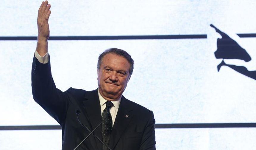 Hasan Arat, Beşiktaş Kulübü'nden 1 yıl süreyle uzaklaştırıldı