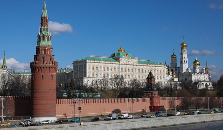 Kremlin’den Erdoğan-Putin görüşmesine ilişkin açıklama