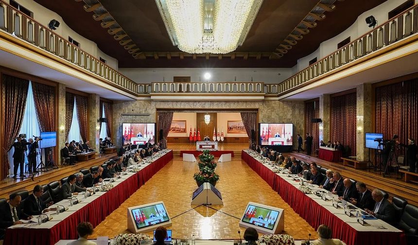 İmralı ziyareti için kritik gün: Gözler komisyon oylamasında