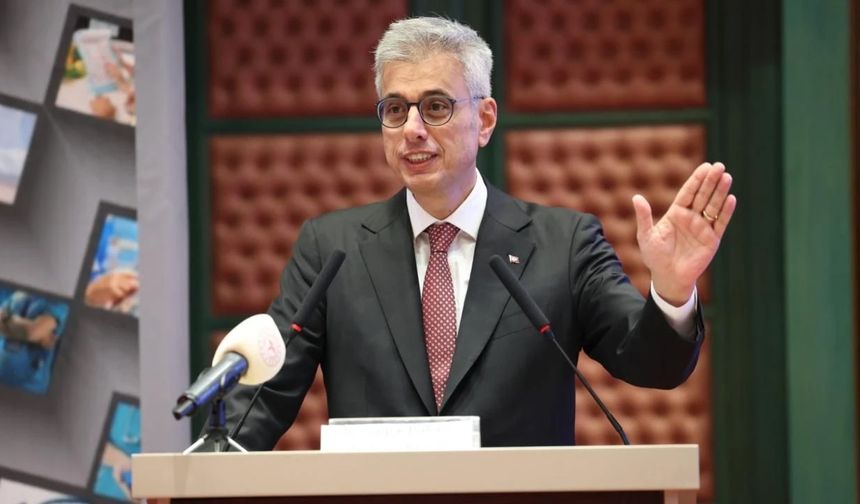 Bakan Memişoğlu: Nakil konusunda 149 merkezle dünyada örnek ülkeyiz