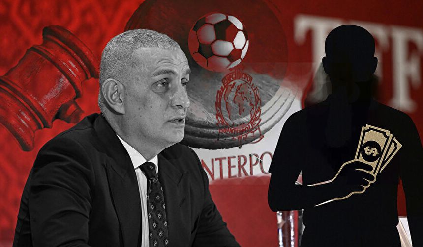 Bahis soruşturmasında TFF 2. lig'den 281 futbolcuya ceza yağdırdı