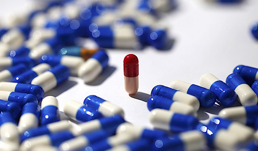 SMA ilacının üretimi Türkiye'de yapılacak