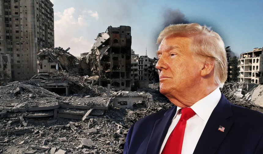 Donald Trump'tan dikkat çeken Türkiye açıklaması