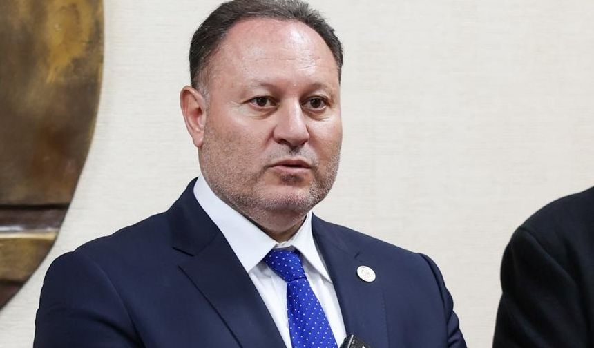 KKTC Meclis Başkanı Öztürkler: Türkiye’nin milli savunmada yarattığı devrim bize güç ve güven vermekte