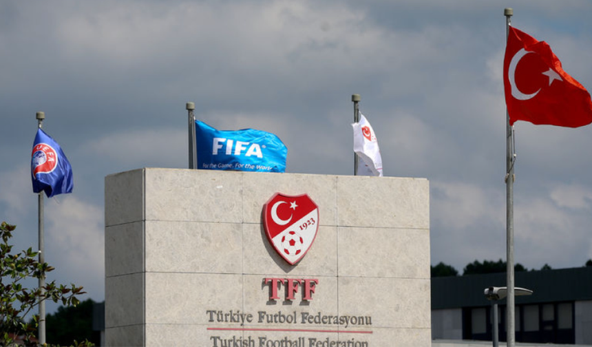 PFDK’dan Beşiktaş’a para cezası