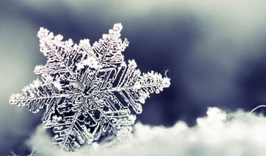 Meteoroloji uyardı: Çok kuvvetli sağanak ve kar yolda!