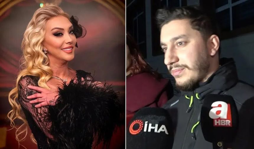 Güllü’nün ölümünde yeni ifade: Oğlu Tuğberk, o anlara ait sesleri anlattı