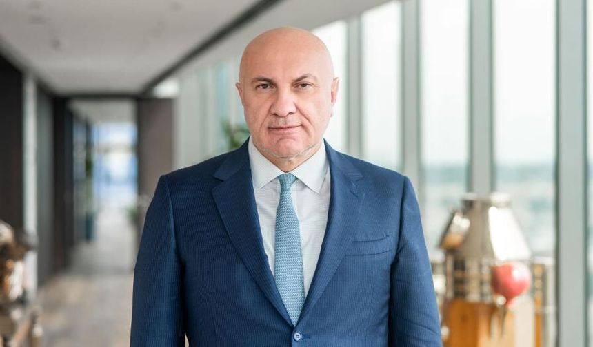 Yüksel Yıldırım: Samsunspor’un ve Türk futbolunun adaleti gasp edildi