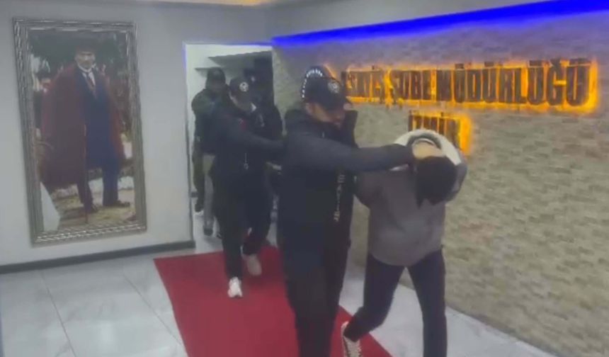 8 ilde 'uzlaştırma' yalanı ile dolandıranlara operasyon; 15 tutuklama