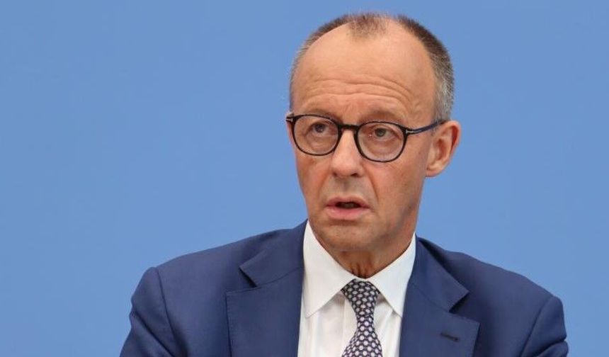 Almanya Başbakanı Merz’den İran açıklaması