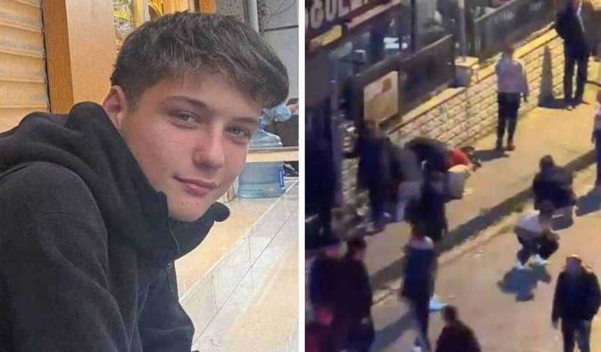 Güngören'de 17 yaşındaki Atlas'ın öldürülmesiyle ilgili provokatif paylaşım yapan 4 kişi gözaltına alındı