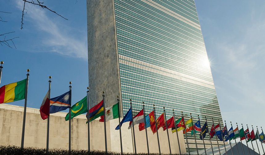 BM’den Trump’ın çekilme kararlarına tepki