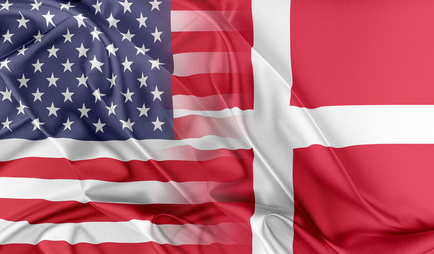 ABD ve Danimarkalı yetkililer Grönland'ı görüşmek için bir araya gelecek