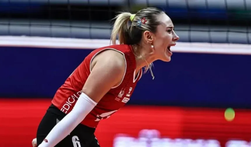 SON DAKİKA: Eski milli voleybolcu dâhil 13 kişiye gözaltı