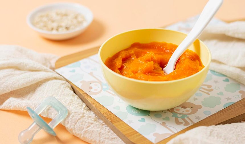 Uzmanından ailelere bebek maması uyarısı