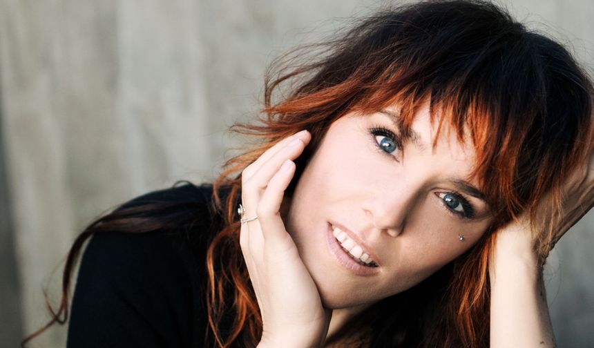 Fransız şarkıcı Zaz, 16 Haziran'da Harbiye'de konser verecek