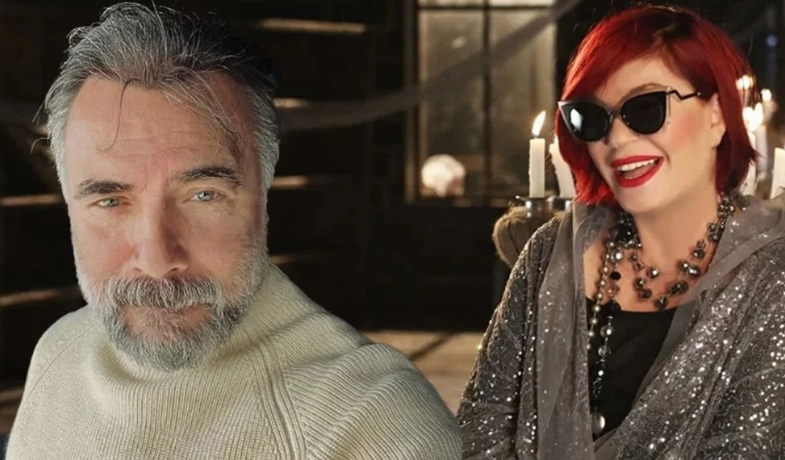 Uyuşturucu soruşturması kapsamında Oktay Kaynarca ve Emel Müftüoğlu dahil 6 kişi gözaltına alındı