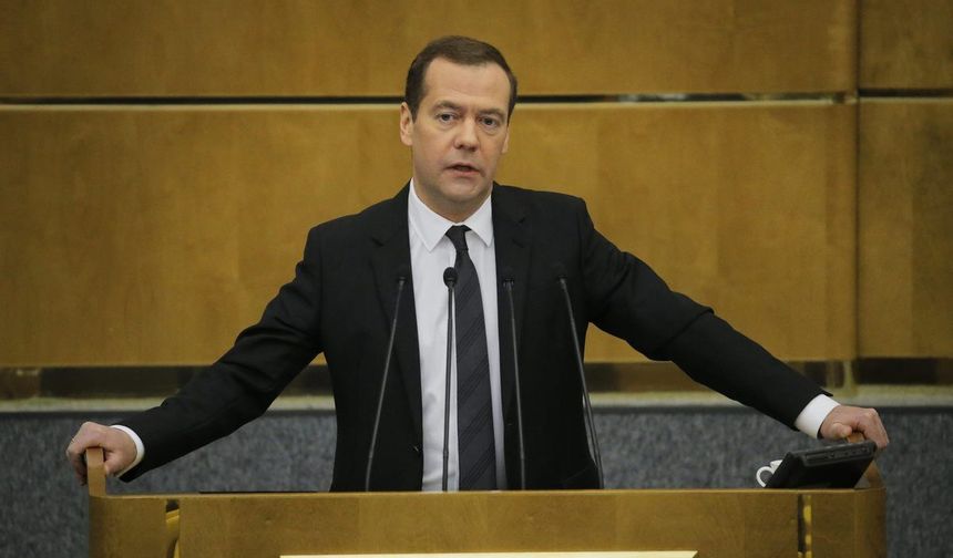 Rusya Güvenlik Konseyi: Trump acele etmezse Grönland referandumla Rusya'ya katılabilir