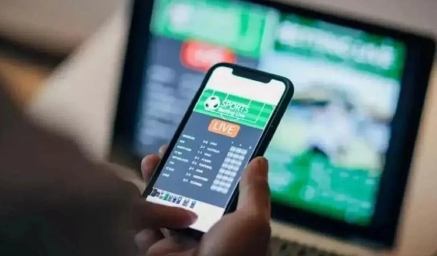 Yasa dışı bahis ve kumar reklamı yapan 15 hesaba erişim engeli