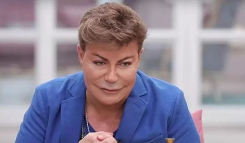 Sanatçı Fatih Ürek hayatını kaybetti