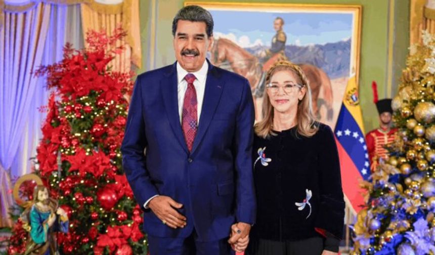 Venezuela: Maduro ile eşinin hayatta olduklarına dair kanıt talep ediyoruz