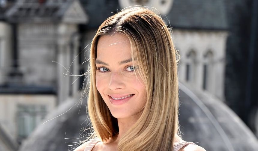 Güzel oyuncu Margot Robbie: Önceliğim izleyicinin beğenisi