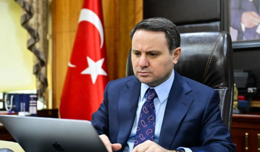 Bakan Gürlek: Mevcut düzende 'Umut Hakkı' uygulaması bulunmuyor