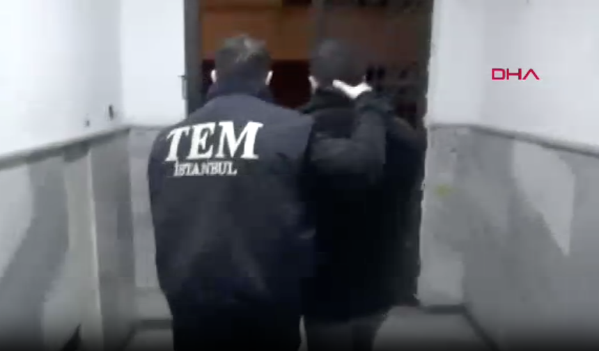 MİT'ten MOSSAD casuslarına operasyon: 2 gözaltı