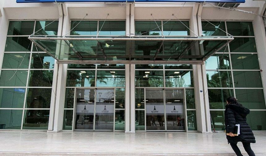 İZBETON’a operasyon: 21 gözaltı