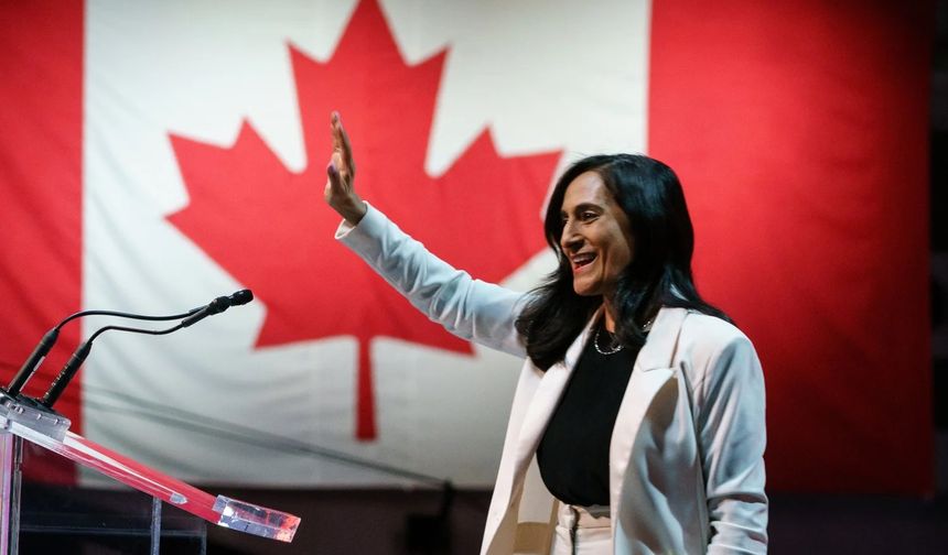 Kanada: Küba'ya yardım etmek için bir plan hazırlıyoruz